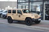 Jeep Wrangler 2.8D Unlimited Autom./Navi/Ahk - Jeep Wrangler Gebrauchtwagen in Berlin