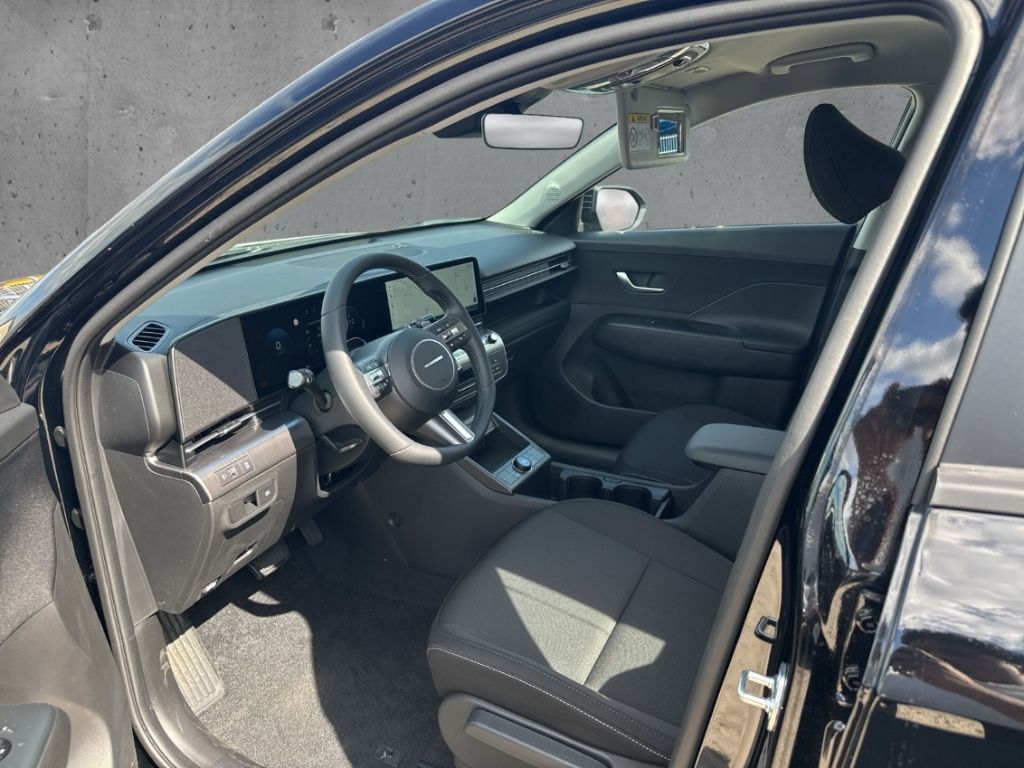 Hyundai KONA - Bild 7