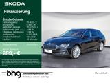 Skoda Octavia Combi 2.0 TSI DSG 4x4 Style MatrixLED HU - gebrauchte Skoda Octavia aus dem Jahr 2022