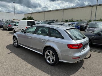 Audi A4 Allroad - 3