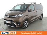 Toyota ProAce Verso 2.0 D-4D L1 Family Comfort *HEAD-UP - Toyota Gebrauchtwagen von 2020