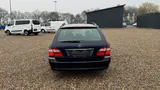 Mercedes-Benz E 240 T ELEGANCE/ Leder / Schiebedach - gebrauchte Mercedes-Benz E 240 aus dem Jahr 2004