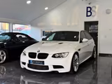 BMW M3 E90 Limousine Competition/Schalter/Shz./Navi - BMW: 90s