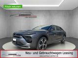 Citroën C5 X 1.2 PureTech You /Navi/Kamera/Sitzheizung - Citroën C5 X YOU mit Benzin-Antrieb