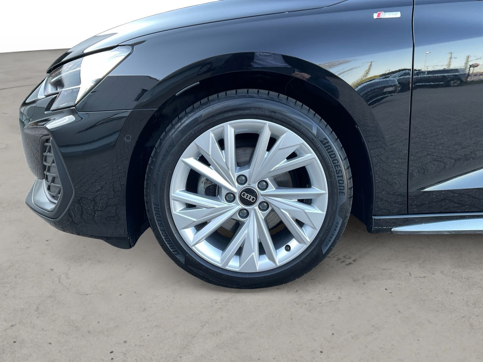Audi A3 - Bild 16