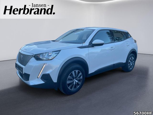 Peugeot e-2008 Active*SITZHZG*PDC HI+CAM*CARPLAY*