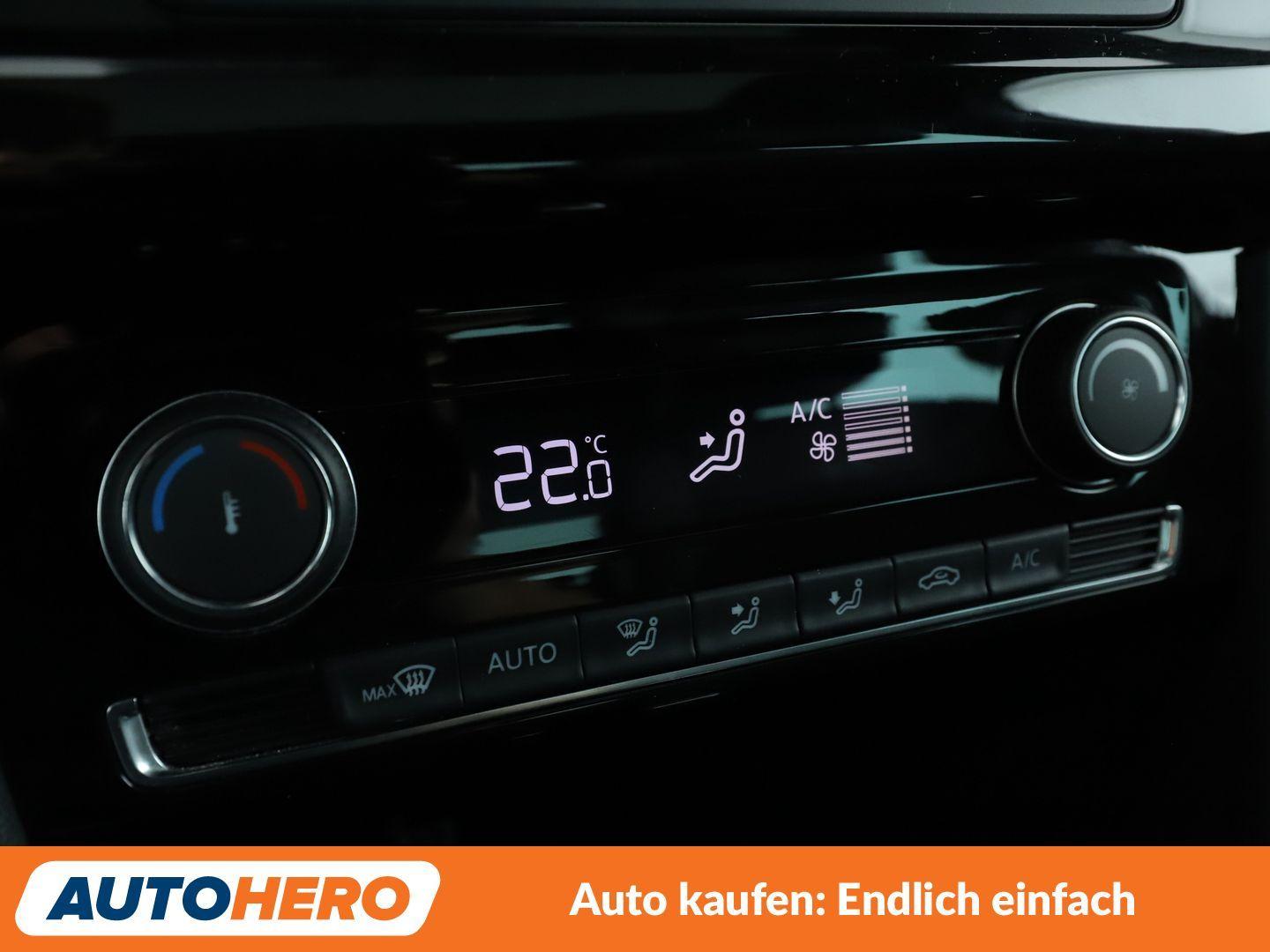 Volkswagen Polo 1.4 TDI Highline BlueMotion Tech Aut.*NAVI*