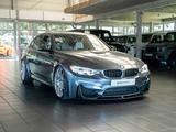 BMW M3 Competition BRD HUD Carbon Grail ST XTA - gebrauchte BMW M3 aus dem Jahr 2016