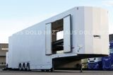 Kässbohrer SP 9-16 geschlossener Autotransporter - Offers matching your search criteria