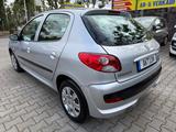 Peugeot 206 + Basis*SCHECKHEFT*KLIMA - gebrauchte Peugeot 206 aus dem Jahr 2009