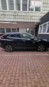 Mitsubishi Eclipse Cross 2.4 PLUG-IN HYBRID 4WD Basis Basis - Mitsubishi Eclipse Cross in Düsseldorf