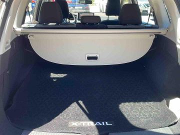 Nissan X-Trail - 11
