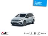 Volkswagen Touran Comfortline 1,5 l TSI OPF 110 kW (150 PS)