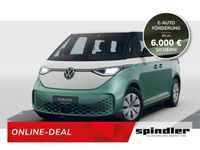 Volkswagen ID. Buzz - Vorschau Bild 1
