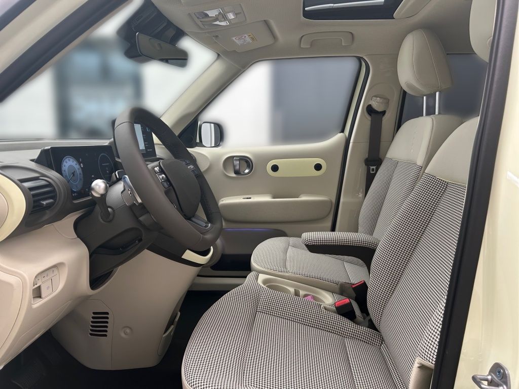 Fahrzeugabbildung Hyundai INSTER EV 49 kWh Prime 2xKlima 360 AUT KlimaA SD