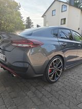 Hyundai i30 Fastback N Performance 2020 - Hyundai i30: Privatanbieter