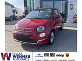 Fiat 500C DolceVita Hybrid *Klimaanlage *elektrisches - Fiat 500C: Dolcevita
