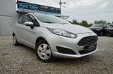 Ford Fiesta 1.0 |Klima| |Winter-Paket| |Bluetooth| - gebrauchte Ford Fiesta aus dem Jahr 2013