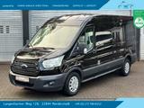 Ford Transit Kasten 350 L3H2 Trend - schwarze Ford Transit