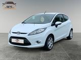 Ford Fiesta Champions Edition *61.700km* - Ford Fiesta: Champion