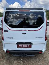 Dethleffs Globevan Camp One REISELUST-PRÄMIE 14.523,- - Dethleffs Globevan