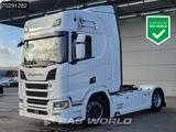 Scania R520 4X2 Low Mileage! Retarder Leder ACC Navi LE