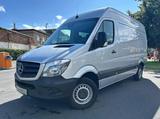 Mercedes-Benz Sprinter 313 CDI Hochdach Mwst.*SHZ*STNDHEIZ*AHK - Kastenwagen Hochdach