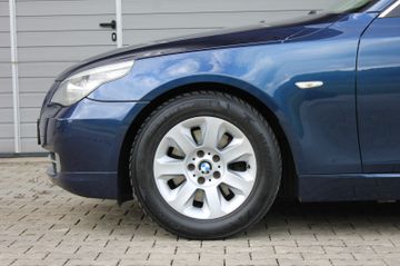 BMW 523 - 9