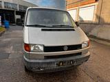 Volkswagen VW T4 Kasten Lang 2.5 Diesel - gebrauchte VW LT aus dem Jahr 2002