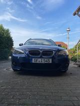 BMW E61 Touring M-Paket 545iA - gebrauchte BMW 5er Reihe aus dem Jahr 2005