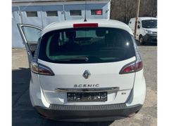 Fahrzeugabbildung Scenic III Dynamique 1.2 TCe 115