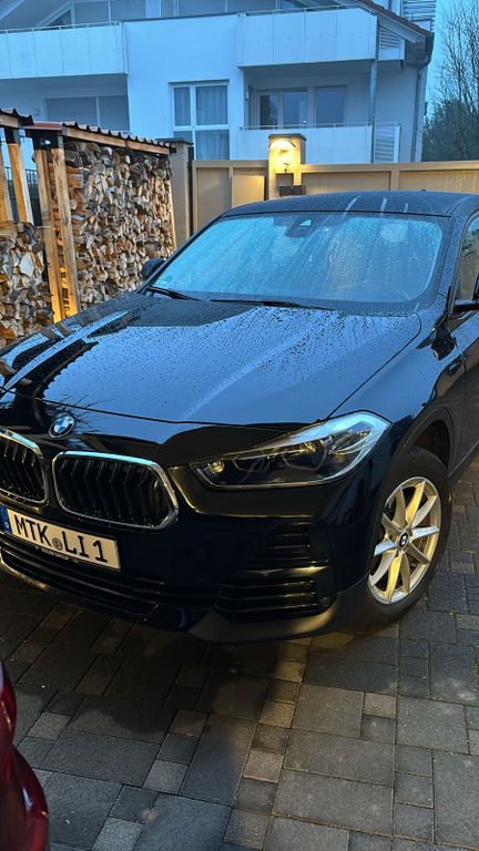 Image of BMW 218