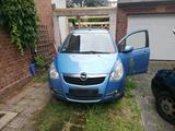 Opel opel agila - Opel Agila in Frankfurt (Main)