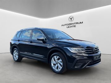Volkswagen Tiguan Allspace - 1