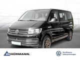 Volkswagen T6 Multivan 2.0 TDI DSG STAND-HZ LEDER NAVI AHK  - VW T6 Multivan in Herne