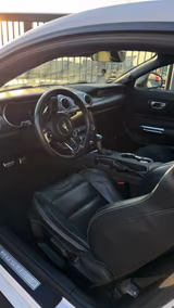 Ford Mustang GT 5.0 V8 Fastback | Performance - Ford Mustang in Nürnberg