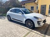 Porsche Macan GTS AHK ACC Pano Luft LED Approved 12.2027 - Porsche: Gt1
