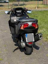 Suzuki Burgmann 650 Executive Top Zustand sehr gepflegt - Angebote