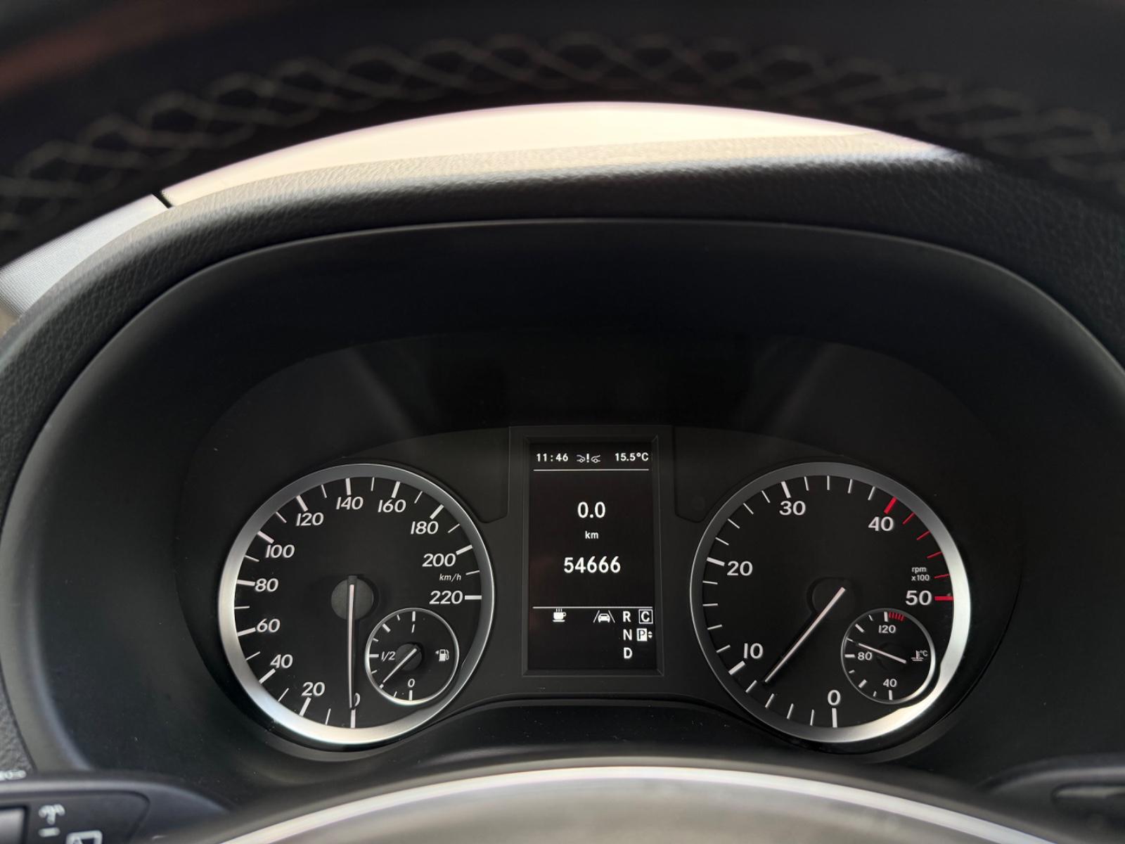 Mercedes-Benz Vito Mixto 119CDI RWD LANG*LED*STANDHEIZUNG*