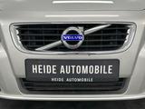 Volvo V50 Kombi D3 Business 5 Zylinder """SSV""" - silberne Volvo V50