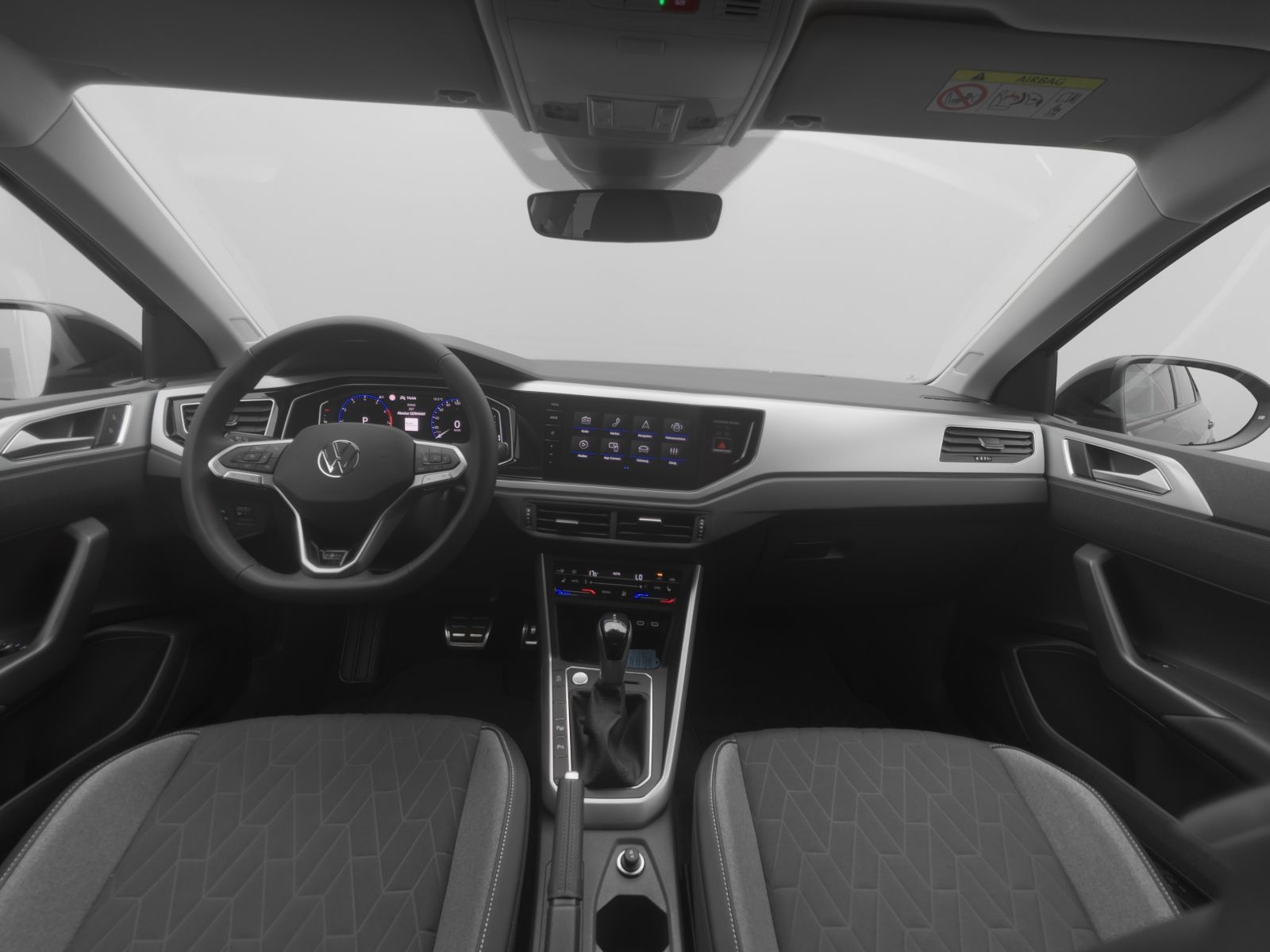 Volkswagen Taigo - Bild 7