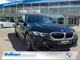 BMW 318i Driv Ass Komfort Shadow DAB 17" - BMW 318 Neuwagen