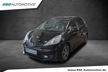 Fotografie Honda Jazz 1.4 Si Automatic DAB ALU ZV Color USB ....