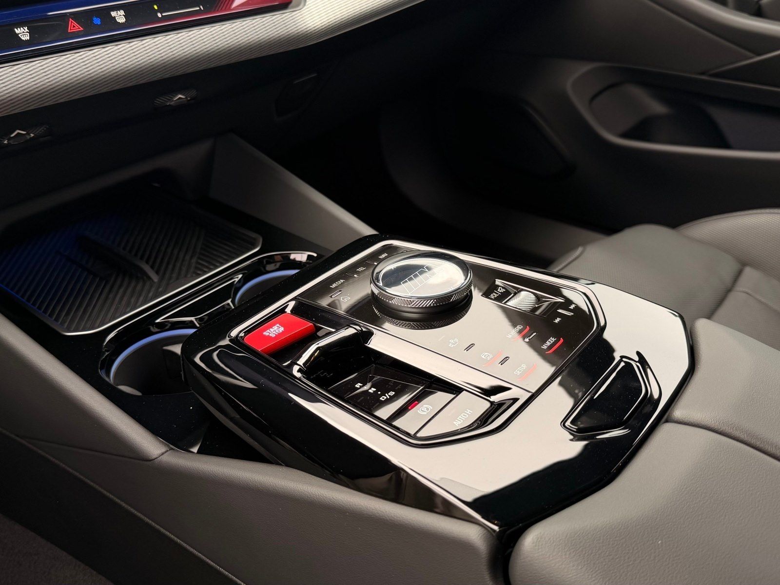 BMW M5 - Bild 13