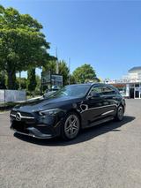 Mercedes-Benz Mercedes C220 AMG Line 8 Fachbereift - Mercedes-Benz C 220 Gebrauchtwagen in Kassel