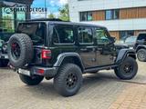 Jeep Wrangler Sahara 2.0 EU6d Sky One Touch Spezialum - gebrauchte Jeep Wrangler aus dem Jahr 2024
