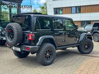 Jeep Wrangler - Vorschau Bild 4