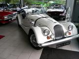 Morgan Plus 8 - eine sehr günstige Gelegenheit! - Morgan in Düsseldorf