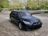 BMW Bmw 530ix e61 M Paket Benzin/Lpg Gas - BMW 5er Reihe mit LPG-Antrieb