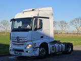 Mercedes-Benz ACTROS 1848 LS Streamspace 2.30 - Mercedes-Benz Actros 1848